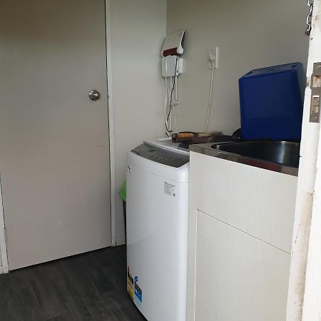 Apartamento Family Friendly Unit Hastings Exterior foto