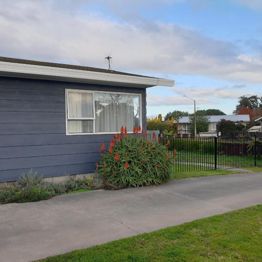 Apartamento Family Friendly Unit Hastings Exterior foto