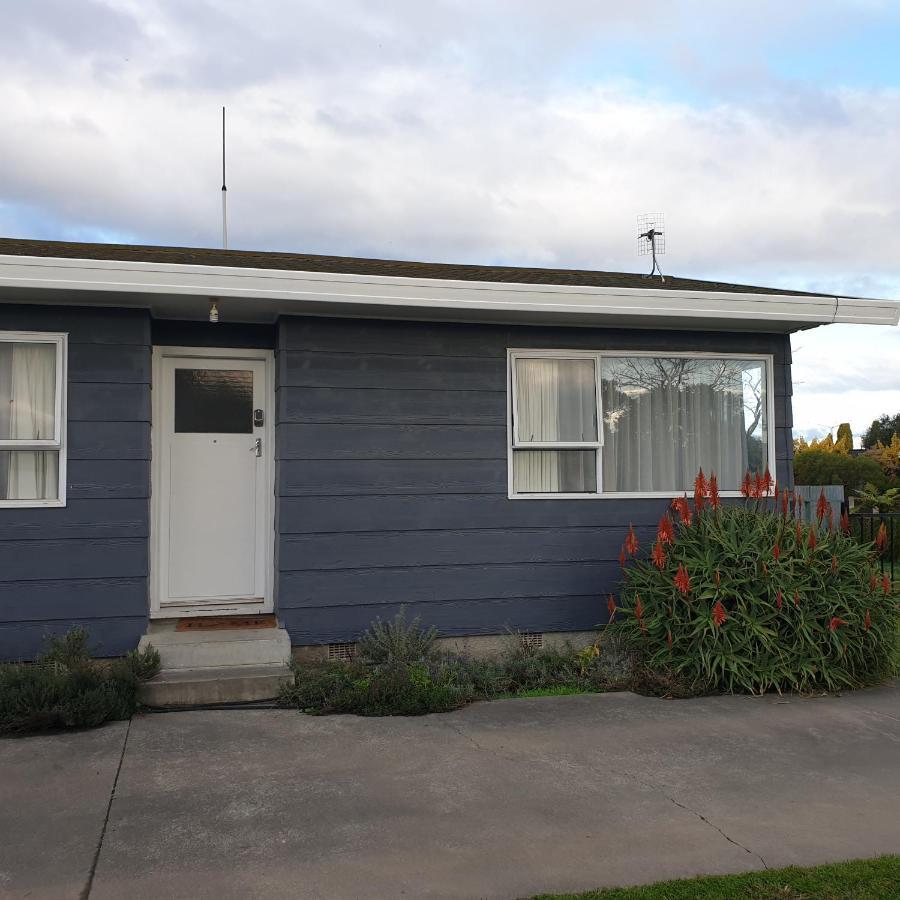 Apartamento Family Friendly Unit Hastings Exterior foto