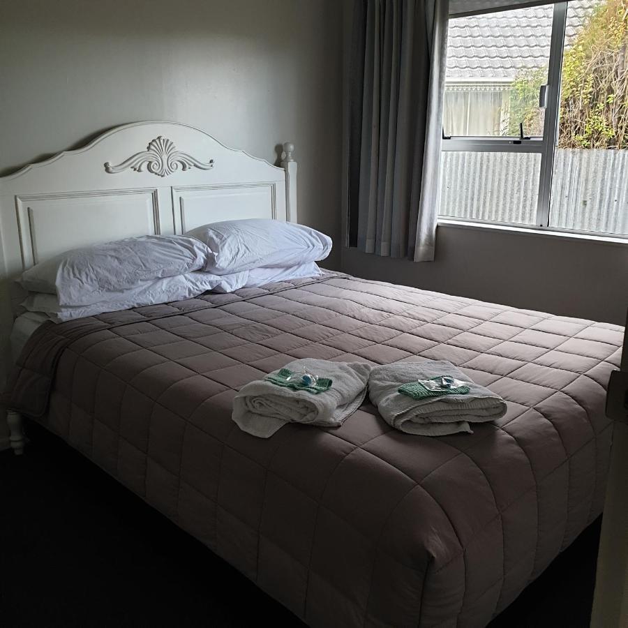 Apartamento Family Friendly Unit Hastings Exterior foto