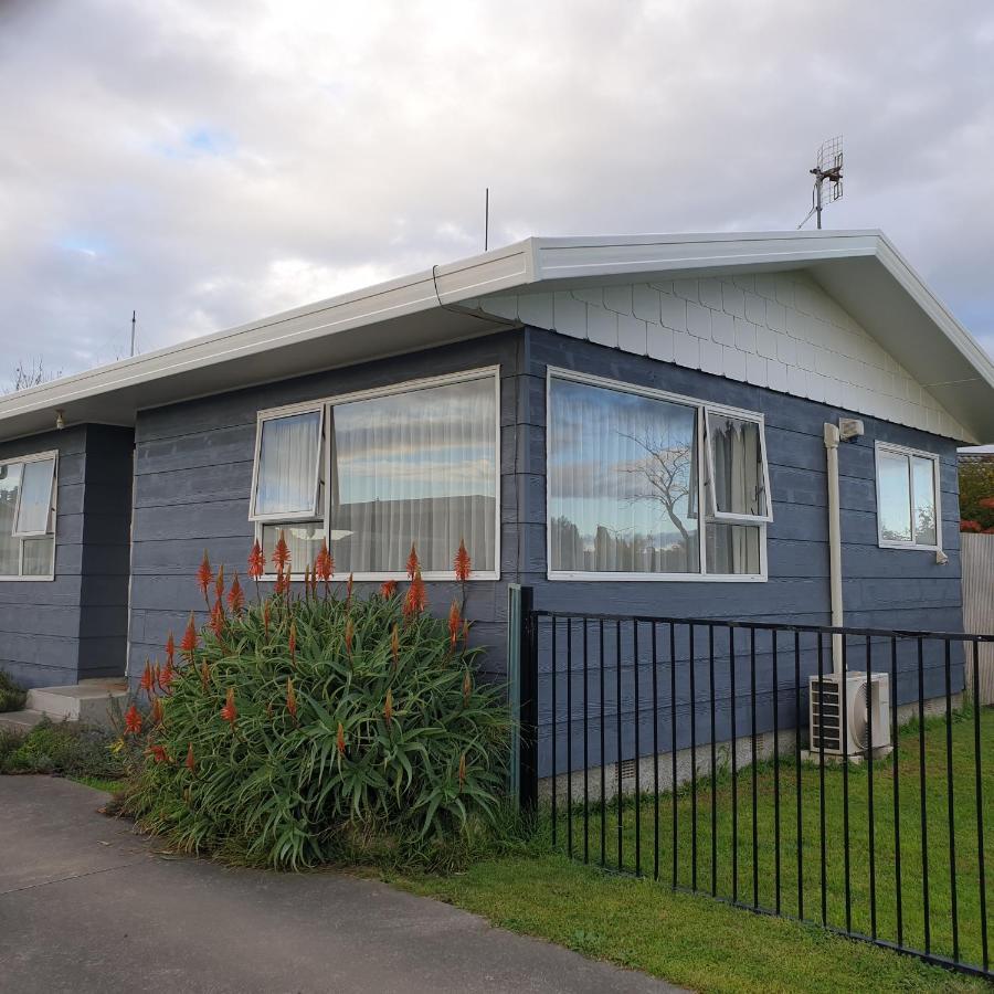 Apartamento Family Friendly Unit Hastings Exterior foto