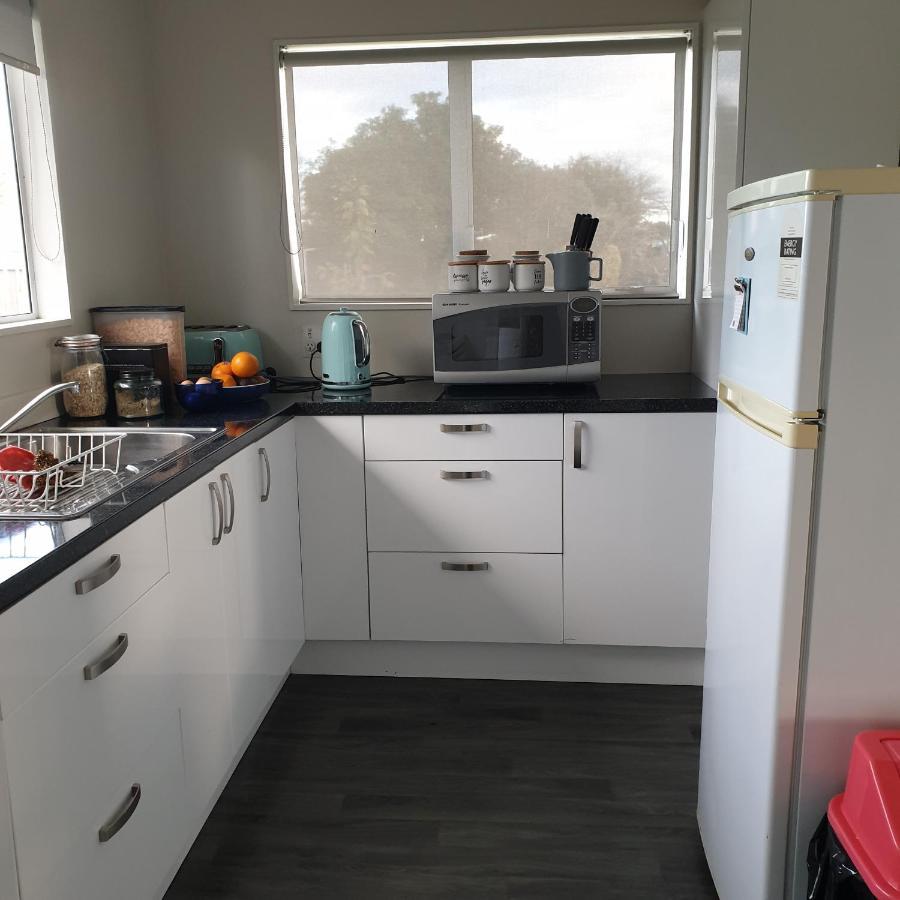 Apartamento Family Friendly Unit Hastings Exterior foto