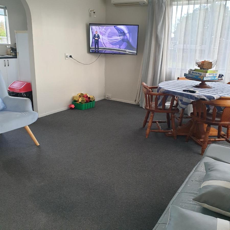 Apartamento Family Friendly Unit Hastings Exterior foto