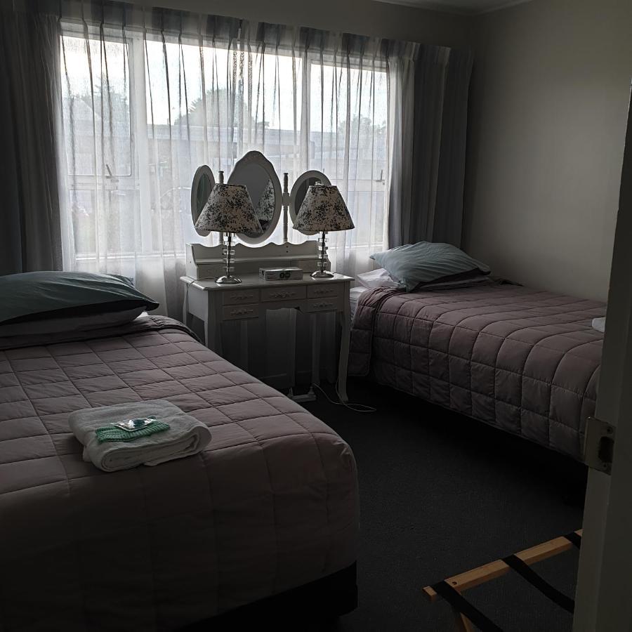 Apartamento Family Friendly Unit Hastings Exterior foto